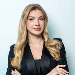 Yana Miranovich