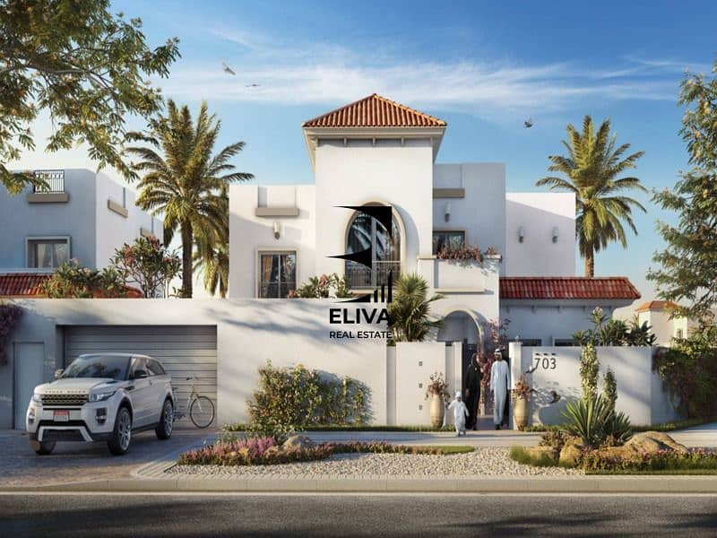 Single Row | Corner Unit | Modern Arabic