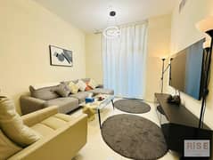 Stylish Furnished 1 Bedroom Apartment | Great Investment Opportunity | Best Deal