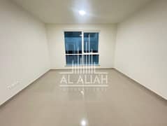 شقة في شارع الجيمي،الخالدية 3 غرف 130000 درهم - 14538423