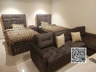 استوديو  للبيع في كورنيش عجمان، عجمان - 5. jpg