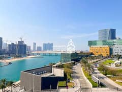 شقة في المارية فيستا،جزيرة المارية 1 غرفة 1080000 درهم - 14538434