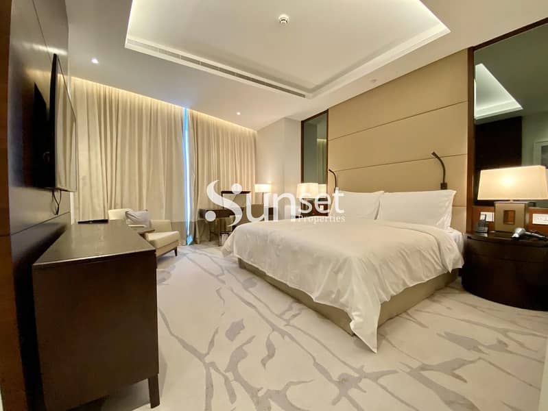 Appartamento a Downtown Dubai,The Address Residence Sky View,The Address Sky View Tower 1, 2 camere da letto, 390000 AED - 14538491 Appartamento a Downtown Dubai,The Address Residence Sky View,The Address Sky View Tower 1, 2 camere da letto, 390000 AED - 14538491