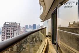 شقة في إيدن جاردن،مدينة دبي الرياضية 1 غرفة 680000 درهم - 14538497