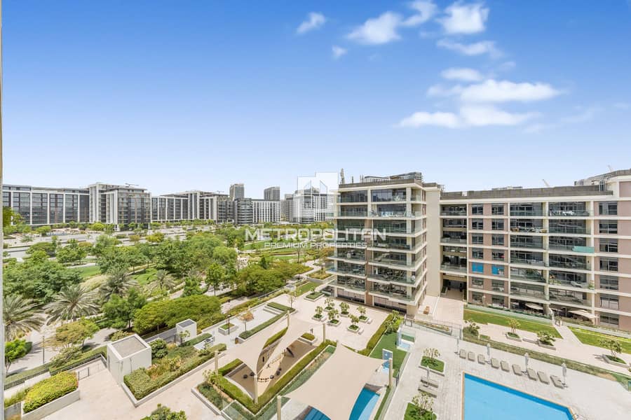 Appartement in Dubai Hills Estate,Park Heights,Mulberry 1,Mulberry 1 Building B1, 2 slaapkamers, 4100000 AED - 14538503 Appartement in Dubai Hills Estate,Park Heights,Mulberry 1,Mulberry 1 Building B1, 2 slaapkamers, 4100000 AED - 14538503