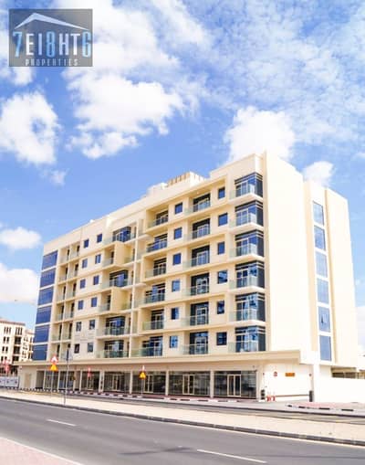 1 Schlafzimmer Wohnung zum zur Miete in Arjan, Dubai - 9. jpg 1 Schlafzimmer Wohnung zum zur Miete in Arjan, Dubai - 9. jpg