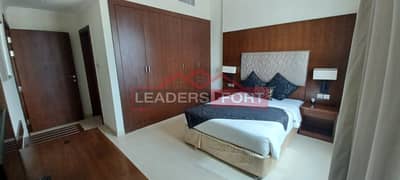 شقة في آرت ريزيدنس،البرشاء 1،البرشاء 1 غرفة 78000 درهم - 13168830