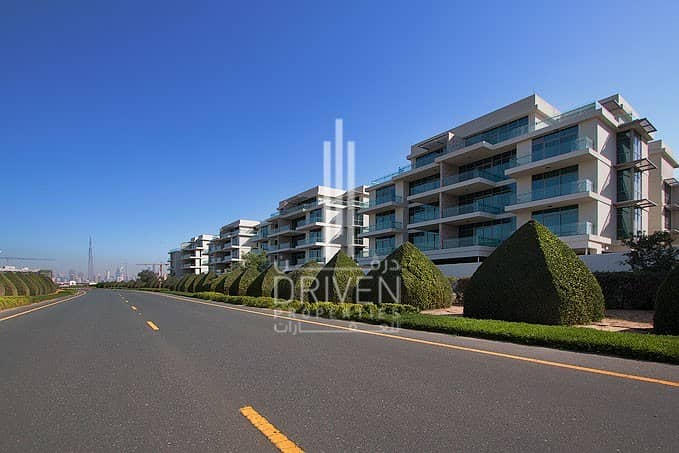 Vacant|Fully Furnished 1 BR Apt for Sale Vacant|Fully Furnished 1 BR Apt for Sale