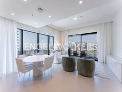 Turnkey | Full Park View | Vacant Unit