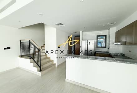 3 Bedroom Townhouse for Rent in DAMAC Lagoons, Dubai - Vacant | Ready To Move | Good Location 3 Bedroom Townhouse for Rent in DAMAC Lagoons, Dubai - Vacant | Ready To Move | Good Location