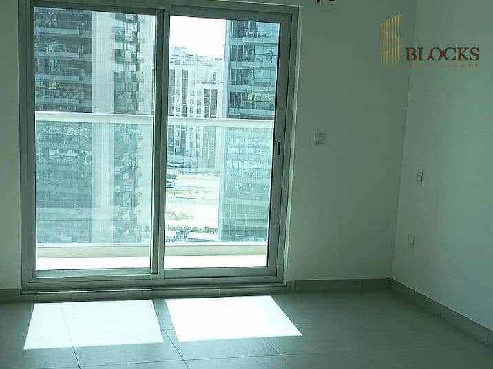 Ready to MoveIn Studio + Balcony | Well Maintained