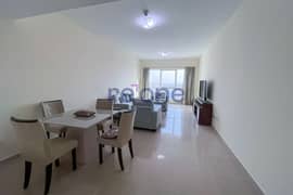 Vacant | Fully Furnished | Open View