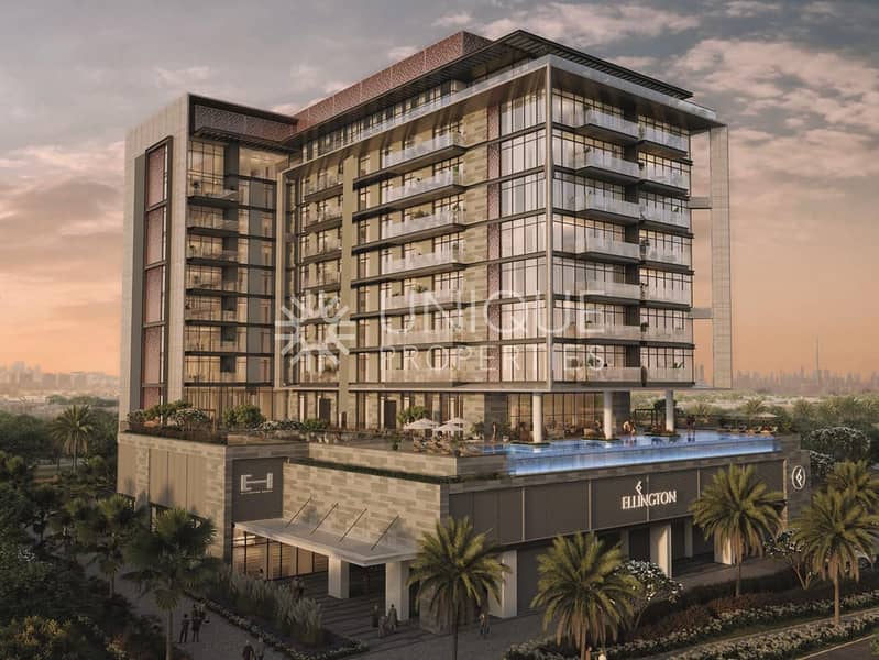 Close To Handover | Golf View | Prime Location Close To Handover | Golf View | Prime Location