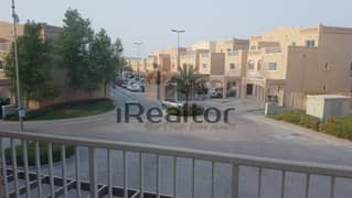 تاون هاوس في فلل الريف - طراز البحر المتوسط،فلل الريف،الريف 3 غرف 130000 درهم - 14538670