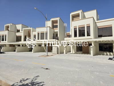 4 Bedroom Townhouse for Sale in DAMAC Lagoons, Dubai - 1. jpg 4 Bedroom Townhouse for Sale in DAMAC Lagoons, Dubai - 1. jpg