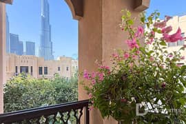 شقة في يانسون 8،ينسون،المدينة القديمة‬،وسط مدينة دبي 2 غرف 3800000 درهم - 14538691