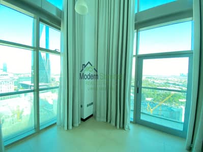 فلیٹ 1 غرفة نوم للايجار في مركز دبي المالي العالمي، دبي - IMG_4455. jpeg فلیٹ 1 غرفة نوم للايجار في مركز دبي المالي العالمي، دبي - IMG_4455. jpeg