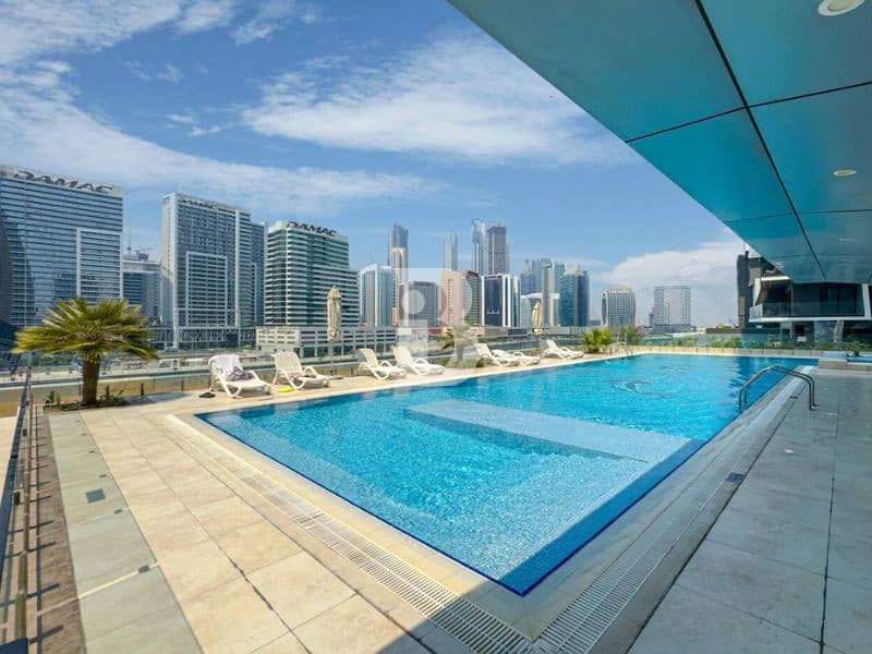 Fully Furnished | Friendly Environment | Ready