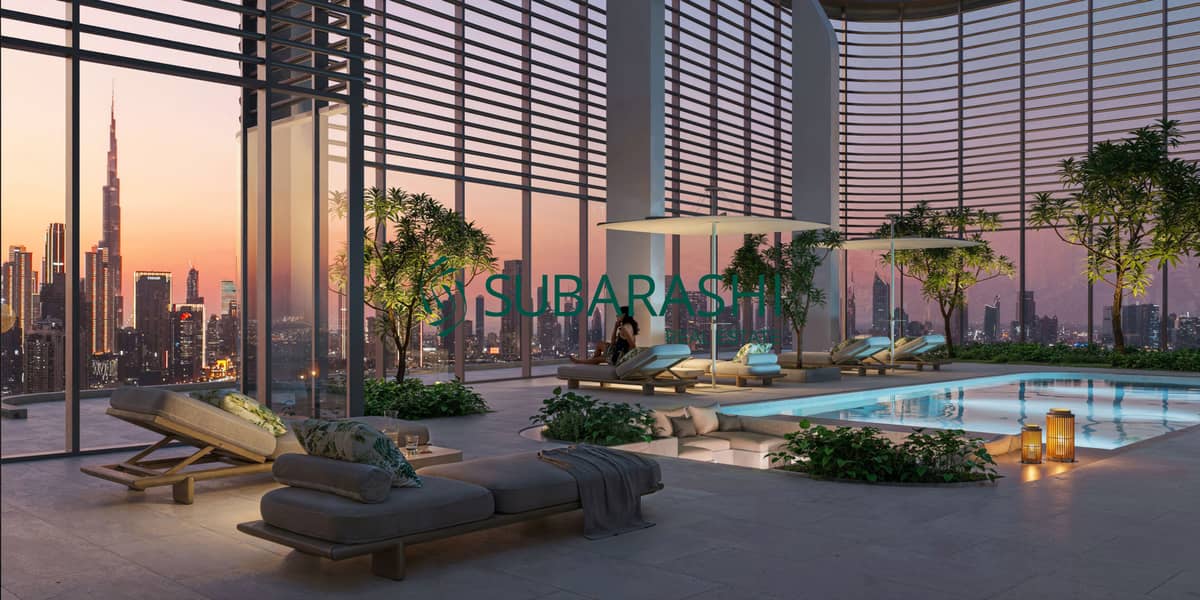 6 Penthouse Rooftop Pool. jpg