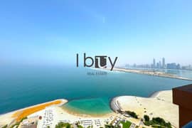 شقة في فيرمونت المارينا ريزيدنس،مارينا 3 غرف 15000000 درهم - 14491869