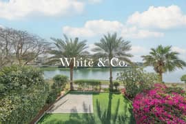 Lake View | Well Maintained | Amenities