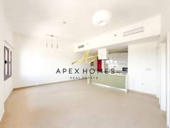 شقة في برج الأندلس D،الأندلس،عقارات جميرا للجولف 1 غرفة 1500000 درهم - 14488776