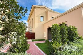 Fully Furnished l Vacant l Corner Unit