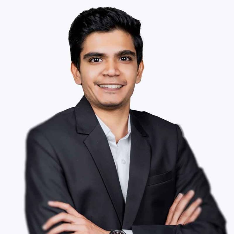 Amith Kumar Sharma