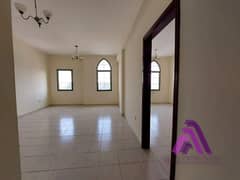 شقة في I-15،الحي المغربي،المدينة العالمية 1 غرفة 48000 درهم - 14529422