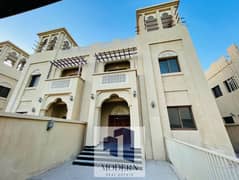SPACIOUS VILLA | VACANT | PRIME LOCATION