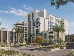 عرض حصري شقه مميزة مكونه من غرفتين والتسليم قريبا