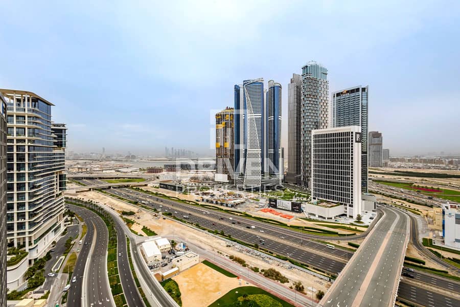 Fully Furnished | Canal View | Premium Amenities Fully Furnished | Canal View | Premium Amenities