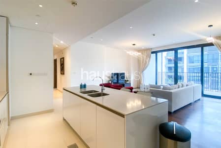 2 Camere Appartamento in Affitto a Al Wasl, Dubai - Appartamento a Al Wasl，City Walk，Building 12, 2 camere da letto, 250000 AED - 14539107