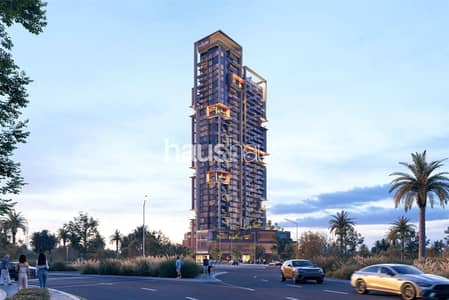 2 Schlafzimmer Wohnung zum zum Verkauf in Meydan Horizon, Dubai - Wohnung in Meydan Horizon，Highgrove by Ellington, 2 schlafzimmer, 3499999 AED - 14539106