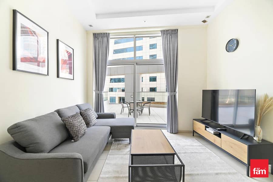 Fully Upgraded | Furnished | Large Terrace Fully Upgraded | Furnished | Large Terrace
