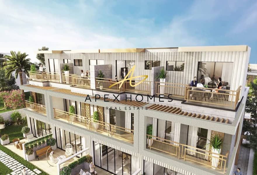 CORNER UNIT | SELLING OP | HANDOVER Q2 2026 CORNER UNIT | SELLING OP | HANDOVER Q2 2026