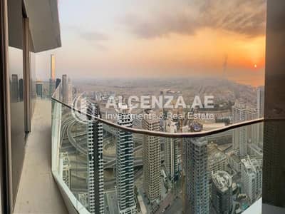 Appartement de 2 chambres à à louer à Dubai Marina, Dubai - WhatsApp Image 2026-03-13 at 11.34. 40 AM (3). jpeg