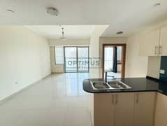 شقة في أوشن هايتس،دبي مارينا 1 غرفة 90000 درهم - 14539218