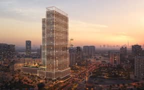 4% DLD Waiver Limited Time offer I Modern Apartment | Prime Location | City scape Views