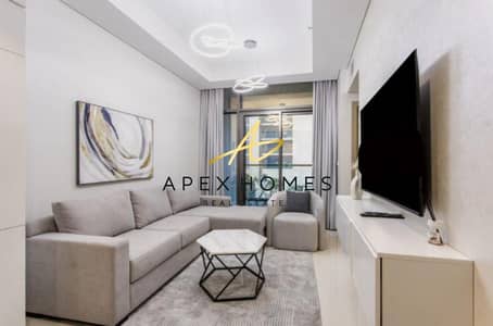 2 Camere Appartamento in affitto a Business Bay, Dubai - Appartamento a Business Bay，Aykon City，Aykon City Tower C, 2 camere da letto, 125000 AED - 14462383