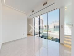 فیلا في كوريسيا I،البراري 5 غرف 1000000 درهم - 14539278