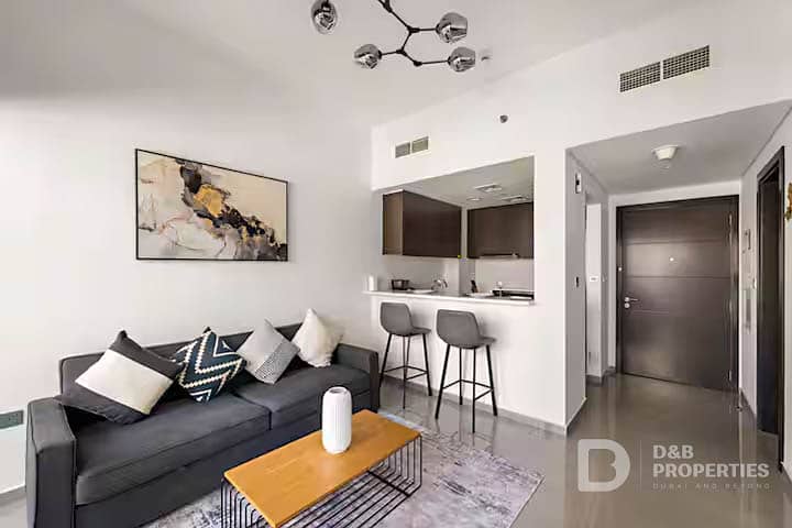 POOL VIEW | READY TO MOVE | NEAR METRO STATION