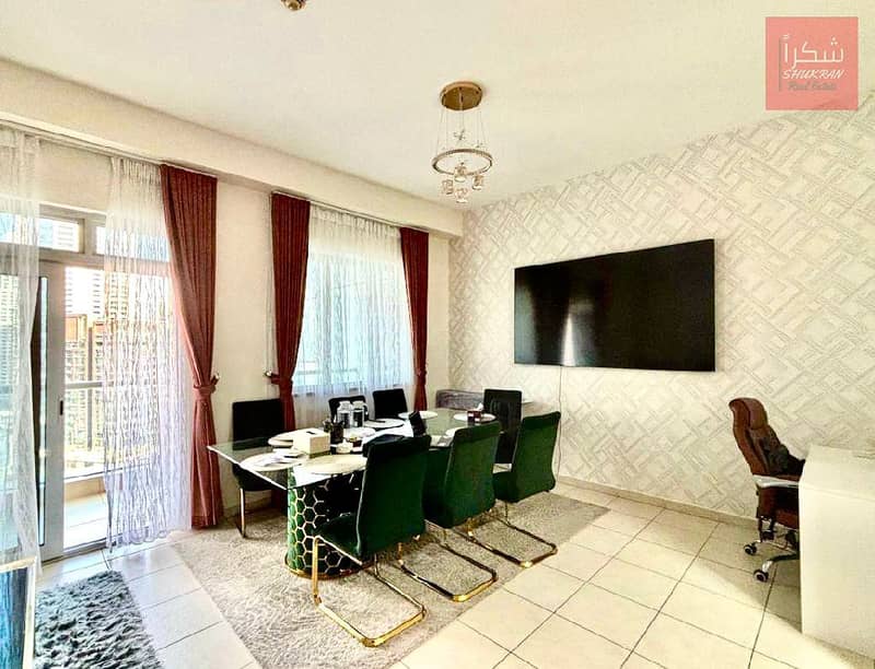 Best Deal | Lowest Rent | Balcony | Urgent to Go