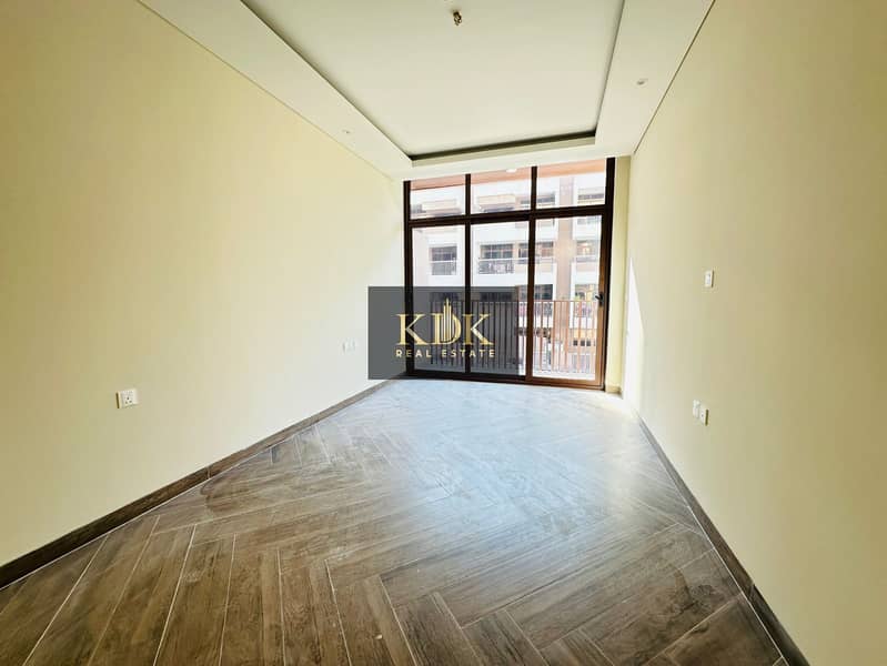 Unfurnished 2BR| Spacious | Ready to Move