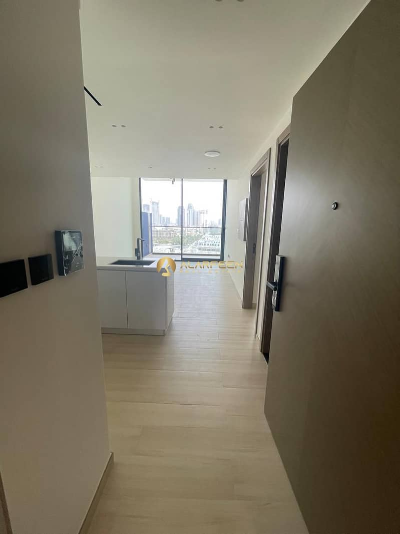 Pool View | Fitted Kitchen | Call Now