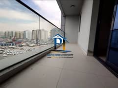 شقة في برج أنور سارة،القصيص الصناعية 4،القصيص الصناعية،القصيص 1 غرفة 60000 درهم - 14539377