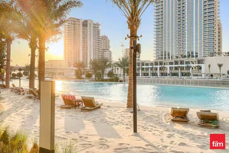 3 Camere Appartamento in Vendita a Dubai Creek Harbour, Dubai - Appartamento a Dubai Creek Harbour,Creek Beach,Orchid at Creek Beach,Orchid 1, 3 camere da letto, 3650000 AED - 14539438 3 Camere Appartamento in Vendita a Dubai Creek Harbour, Dubai - Appartamento a Dubai Creek Harbour,Creek Beach,Orchid at Creek Beach,Orchid 1, 3 camere da letto, 3650000 AED - 14539438
