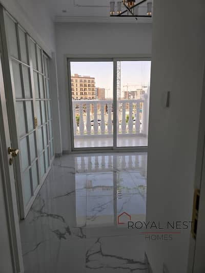 1 Bedroom Flat for Rent in Arjan, Dubai - ff63f0fb-3f6c-475e-8feb-53b6b0ac8df7. jpg