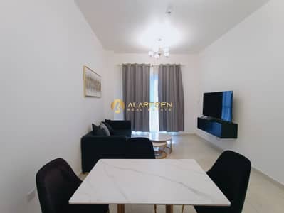 1 Slaapkamer Appartement te Huur in Jumeirah Village Circle (JVC), Dubai - WhatsApp Image 2026-03-13 at 12.41. 48 PM. jpeg