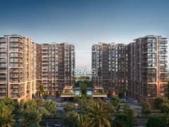 شقة في ياس ليفنج I،ياس ليفنج،جزيرة ياس 2 غرف 3000000 درهم - 14539561